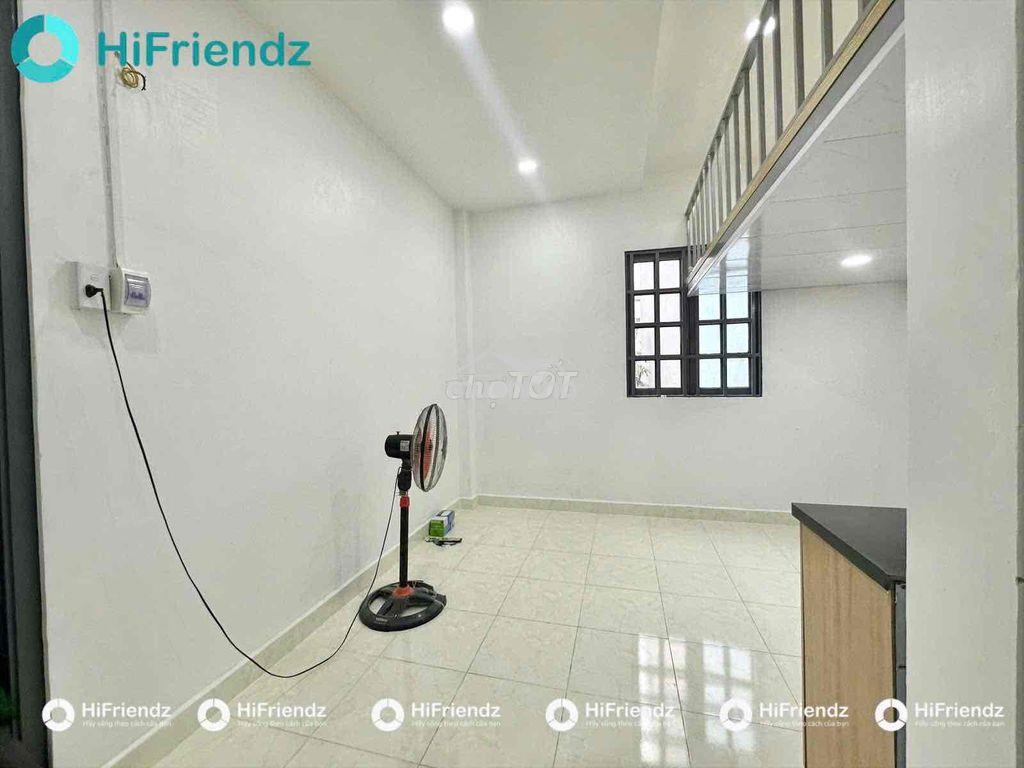 Cho thuê phòng giá rẻ - mới tinh ngay tân kì tân quý gần bình thành - 2