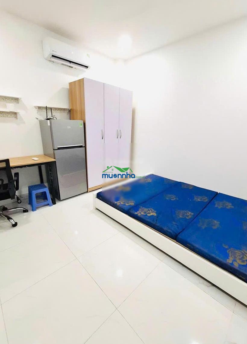 Bán nhà mặt tiền giá hẻm lê văn duyệt.p1.bình thạnh(5x28m)xd mới hầm trệt 3 lầu st giá nhình 17 tỷ - 2