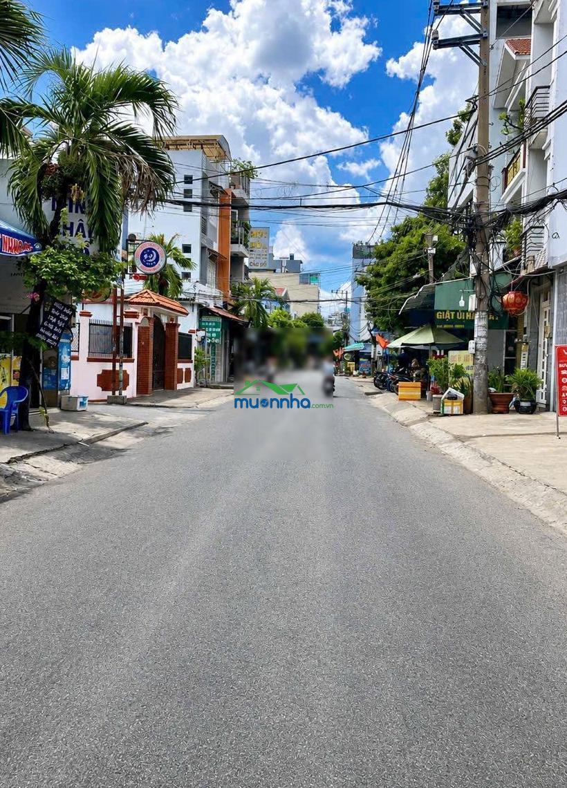 Tân bình - 7.x - nguyễn sỹ sách - 4 lầu 4x16m hxh - 2