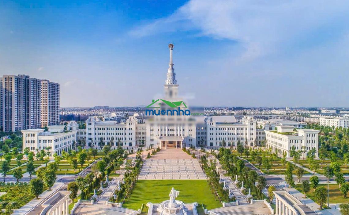Cơ hội độc nhất: sở hữu liền kề vinhomes sài gòn park với vốn đầu tư 0 đồng! - 4