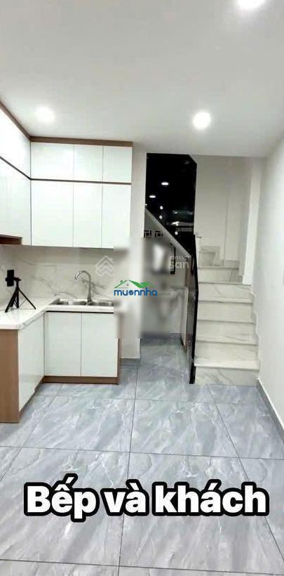 Chỉ 2,95tỷ, nhà lạc long quân q11, shr, hoàn công đủ - 4