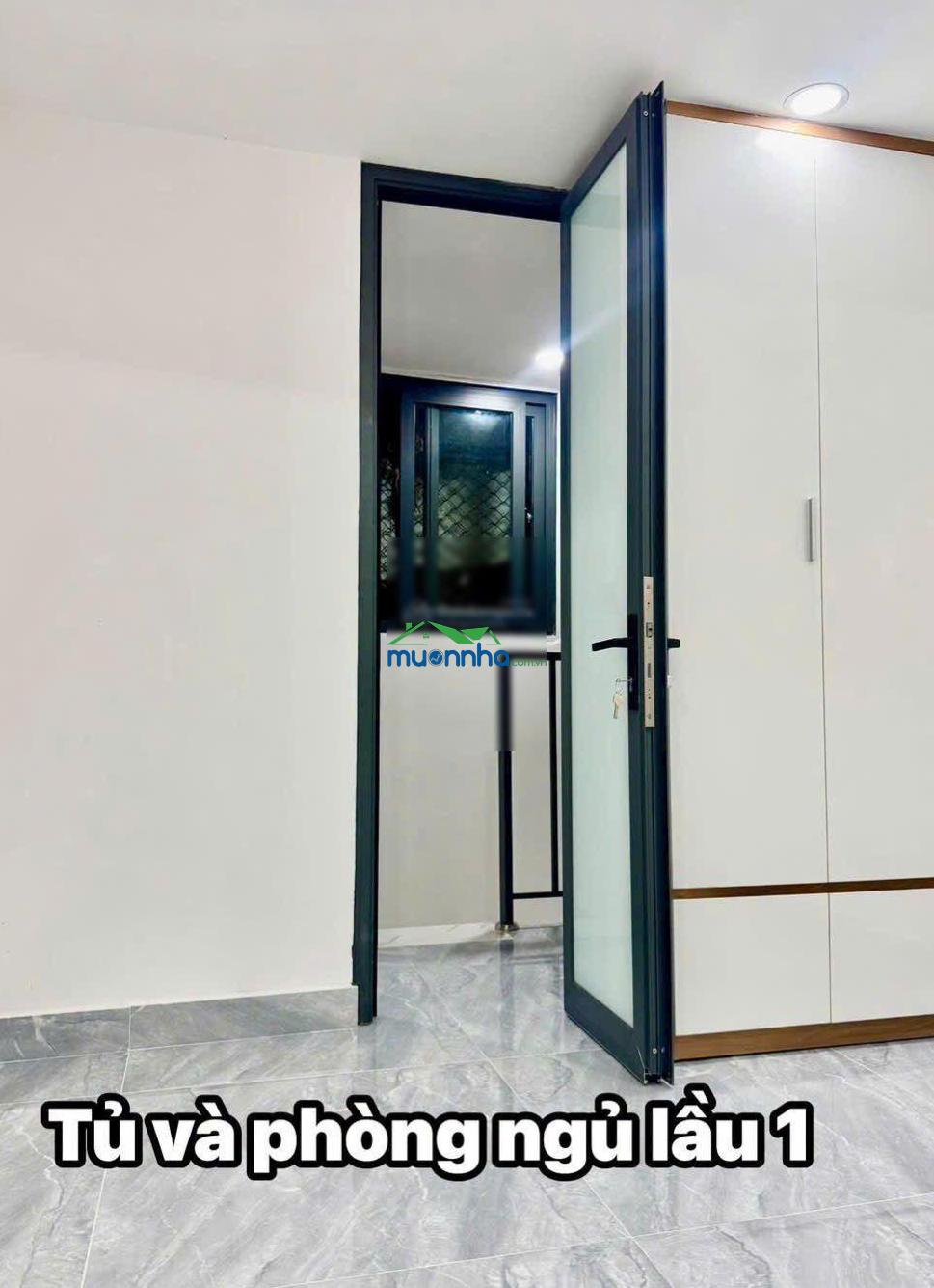 Chỉ 2,95tỷ, nhà lạc long quân q11, shr, hoàn công đủ - 2