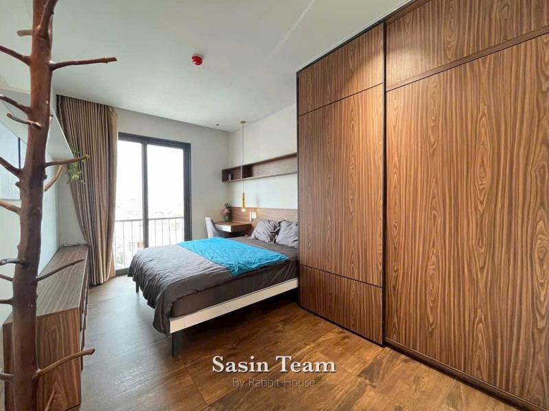 Hệ thống căn hộ mới xây gần sân bay tsn – nhà ga t3 | studio, 1pn, 2pn, full nội thất - 3