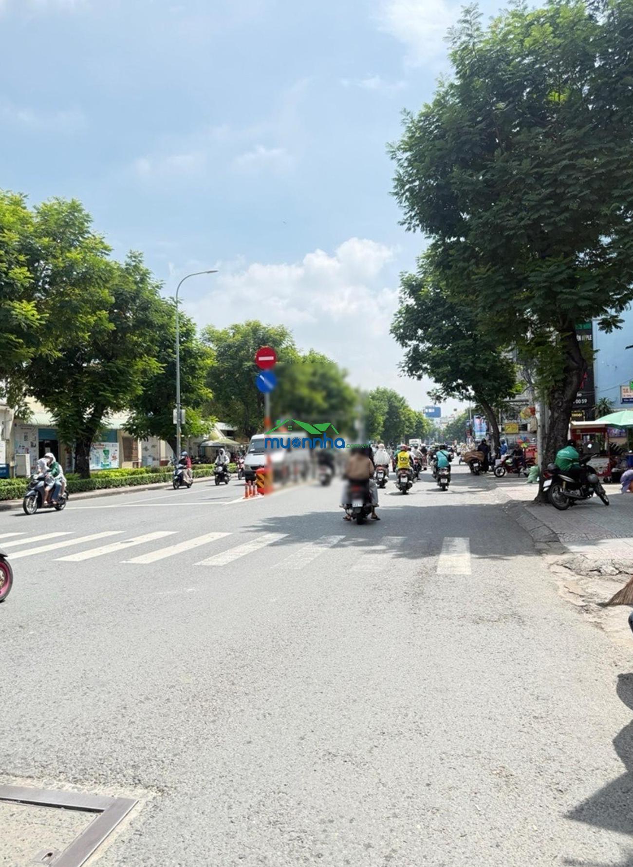 47m2 - xô viết nghệ tĩnh-hẻm ba gác rạch xuyên tâm đang làm- tương lai ra sát mặt tiền - 3
