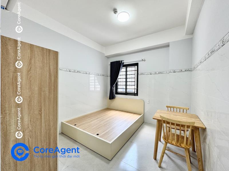 Chỉ 3 phút qua metro – căn hộ studio bcons suối tiên sát cạnh làng đại học (full nội thất) - 2