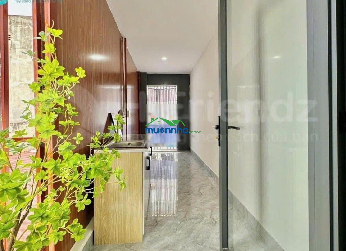 Gấp bán chdv siêu phẩm quận 7 dòng tiền 22 triệu/tháng chỉ 6,9 tỷ (còn tl) - 3