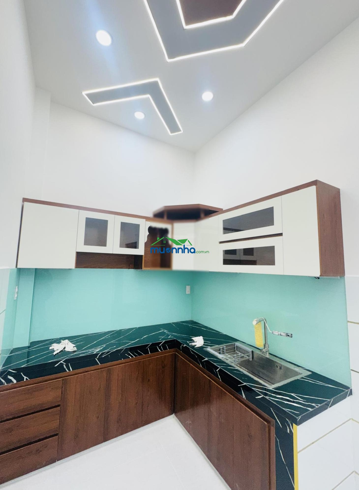 Hẻm số 48 đường số 29 khu tên lửa - 47m2 - 3pn - giá vừa nhỉnh 5t tl - 2