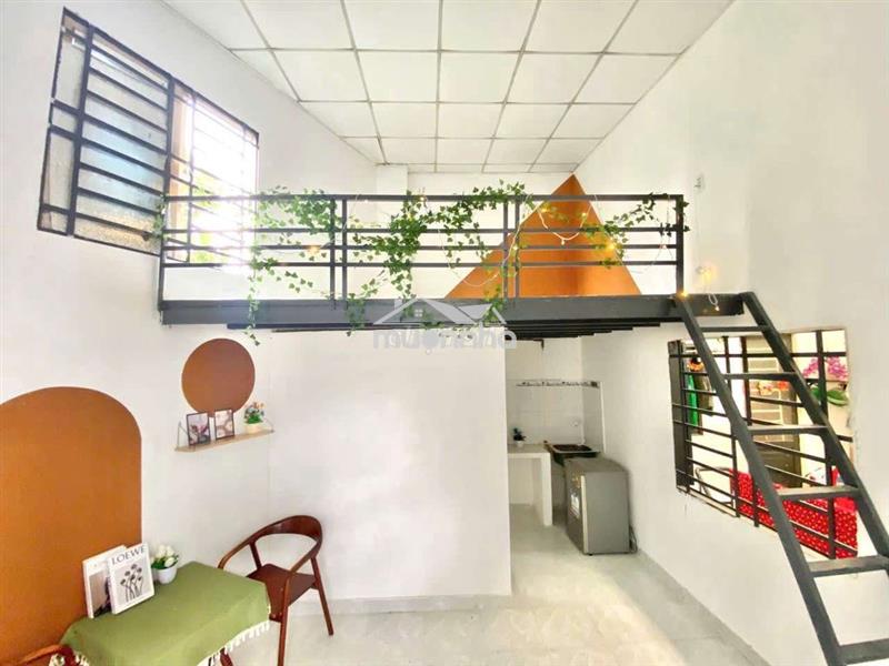 🌟Duplex rộng thoáng gác cao🌟