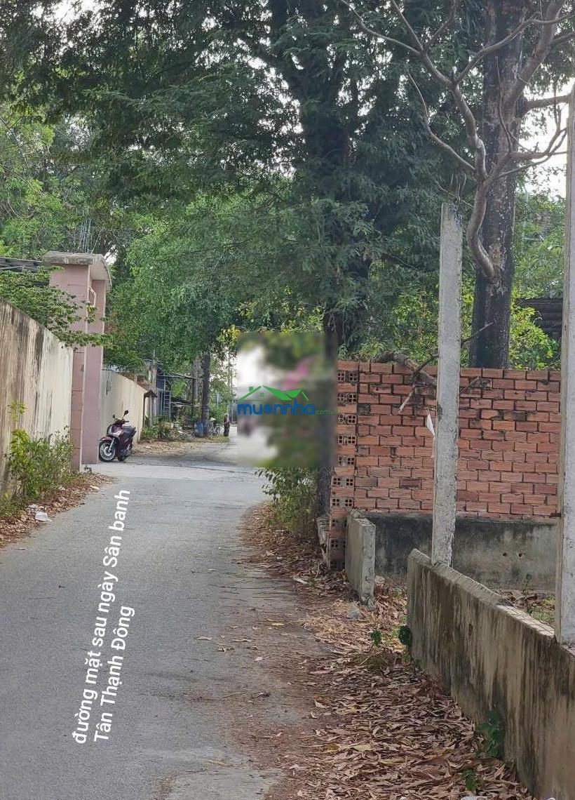 Lô đất đẹp tìm chủ mới hữu duyên- 795m2 hai mặt tiền đường nhựa, cách tl 15-200m -giá chỉ 10tr/m2