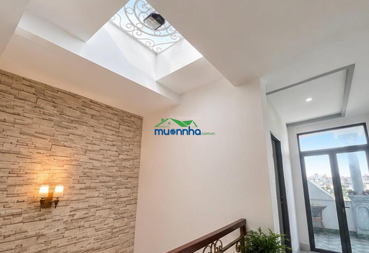 Bán nhà gần chợ xóm mới 2 mặt tiền xe tải khu dân cư hiện hữu - 4