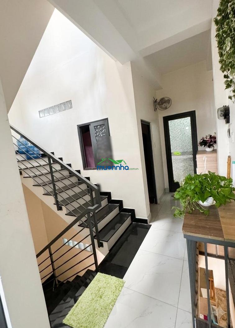 Bán nhà mới trục kinh dương vương an lạc 3 tầng 5pn ngang 5m nhỉnh 5 tỷ - 2