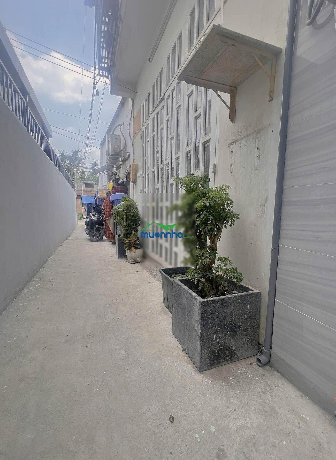 Giảm sốc 200 triệu chỉ còn 2tỷ050