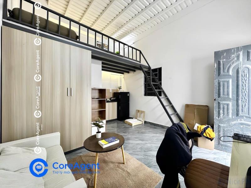 Duplex giá tốt ở được 4 người mới xây ngay giga mall  - 4
