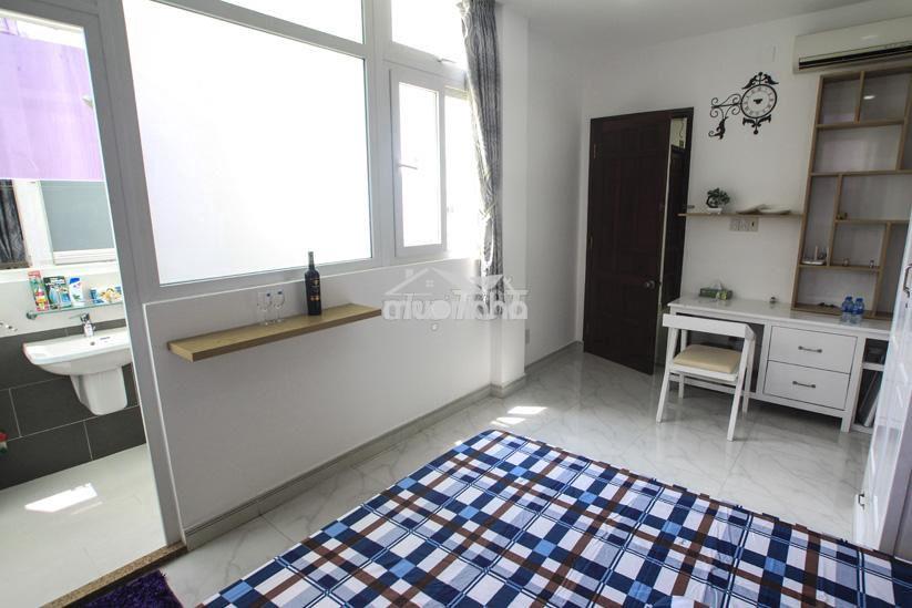 Ngay bắc hải – phòng full nội – cửa sổ - đầy đủ tiện nghi - 3