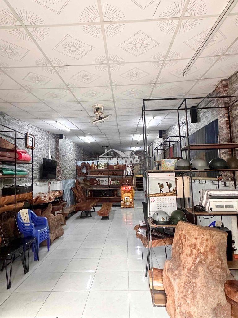 Nhà rộng 80m² đẹp, hẻm cạn thông 2 đường chính hồng lạc - 4