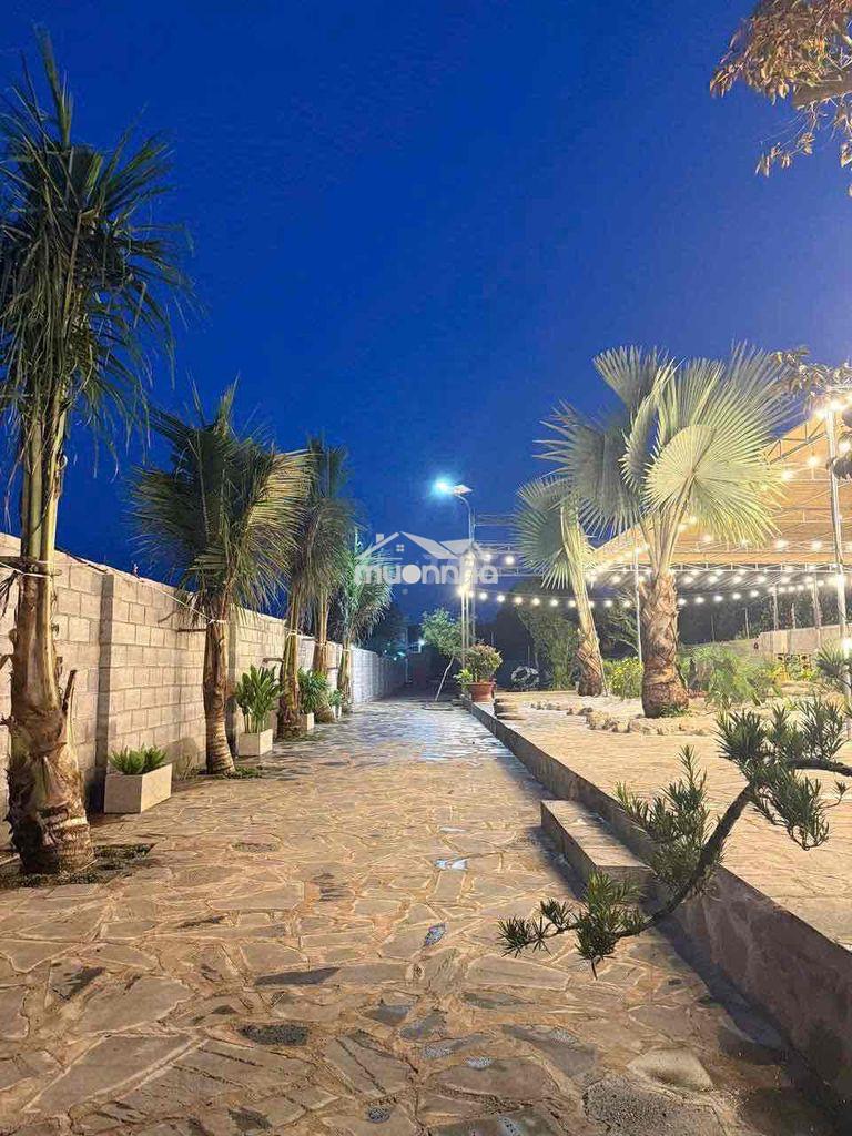 🏡 Nhà vườn nghỉ dưỡng cao cấp ngay trung tâm phường long khánh