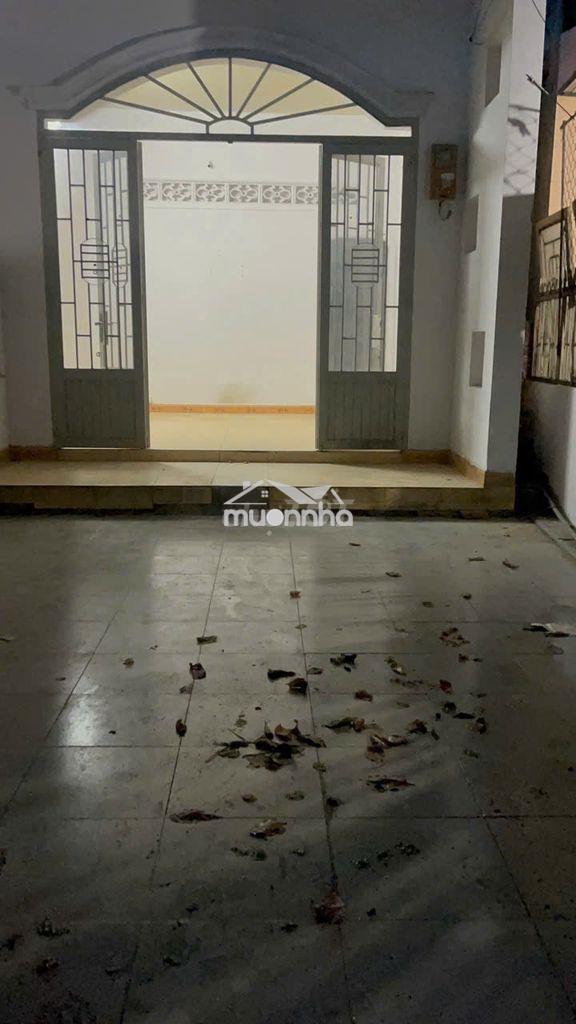 Cho thuê nhà cấp 4 đường linh đông – 100m², 2pn 1wc giá 7tr/tháng