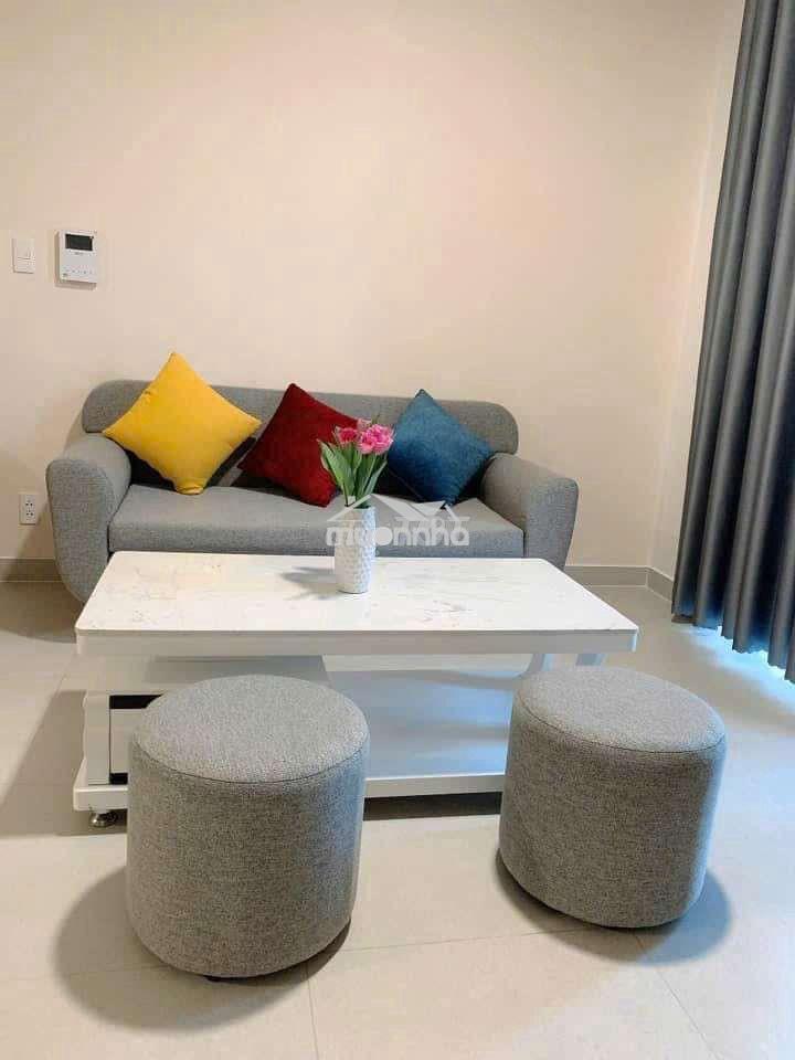 Cho thuê compass one 2 phòng ngủ full nội thất giá tốt  - 2