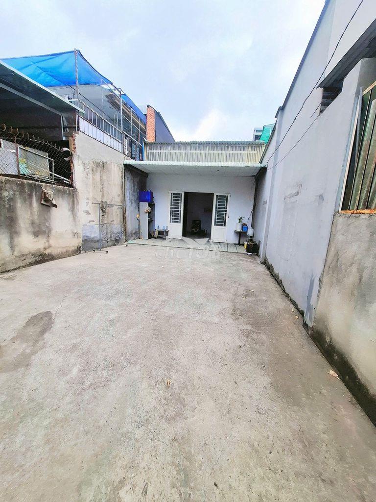 Cho thuê nhà phường trấn biên giá 6 triệu