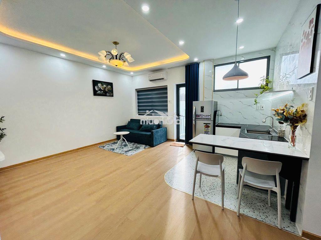 Bán gấp căn hộ 319 lý thường kiệt quận 11 - 3