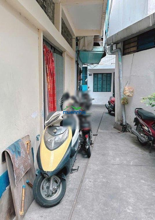 Hiếm có! nhà ngay nam kỳ khởi nghĩa quận 3, khuôn rộng-ngang kiểu túi bag, 4 tst, tc chỉ 4,7 tỷ - 3