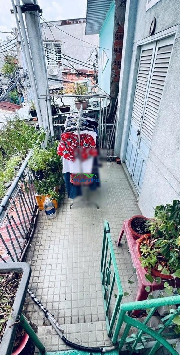 Bán nhà 51m2 đ.tôn thất thuyết chỉ 4.9t, cách 50m ra mt xe hơi gần cầu nguyễn khoái, ra bến vân đồn - 3