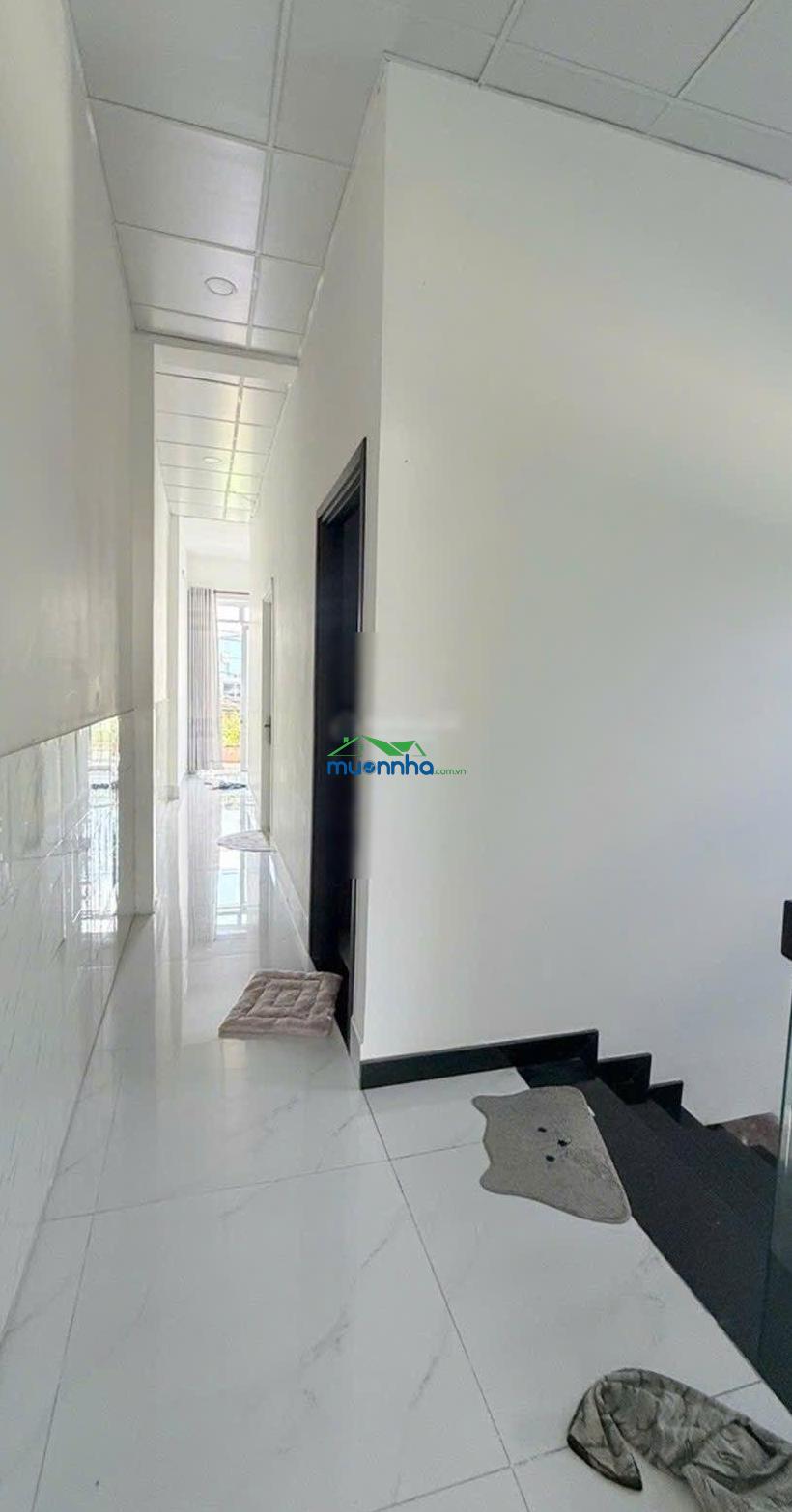 Bán nhà thủ đức - hội tụ đủ vừa kinh doanh vừa có dòng tiền vừa ở trệt 1 lầu cộng 8 phòng trọ