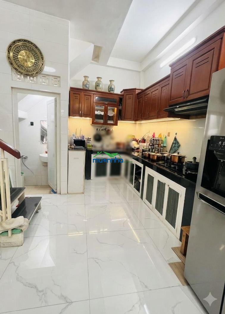 Căn hiếm đường 20m chỉ còn một căn khách nhanh tay sẽ sở hữu - 3