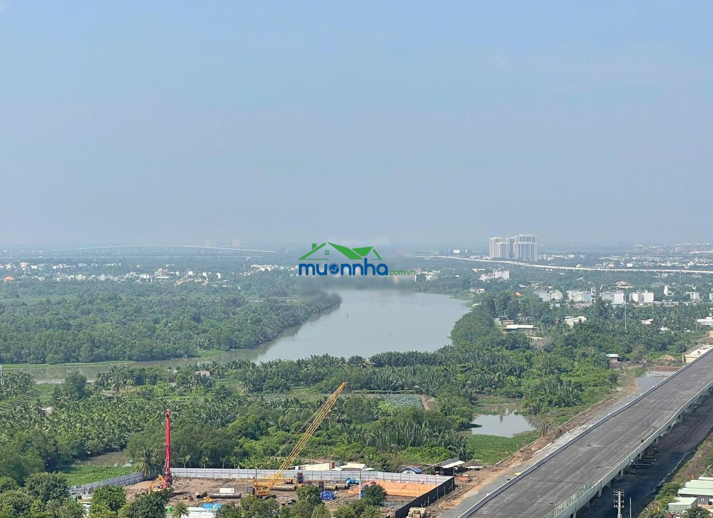 Căn góc 3pn 2wc, giá 3.8 tỷ, dt 81m2, origami - vinhomes q9, view thoáng, vườn nhật hồ cá koi