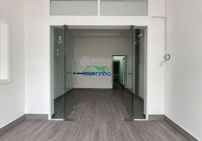 Nhà mới trường thọ 53m hẻm xe tải chỉ nhỉnh 3 tỷ, cách mặt tiền 1 căn! - Ảnh 2