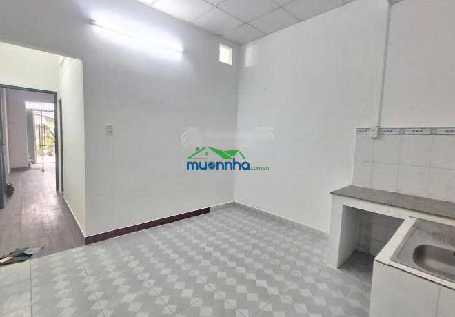 Nhà mới trường thọ 53m hẻm xe tải chỉ nhỉnh 3 tỷ, cách mặt tiền 1 căn! - Ảnh 3