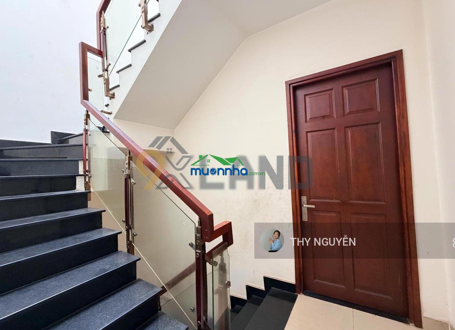 Nhà đẹp 3 tầng - xe hơi ngủ trong nhà - gần phạm văn đồng & kha vạn cân - hoàn công chuẩn chỉnh - 2