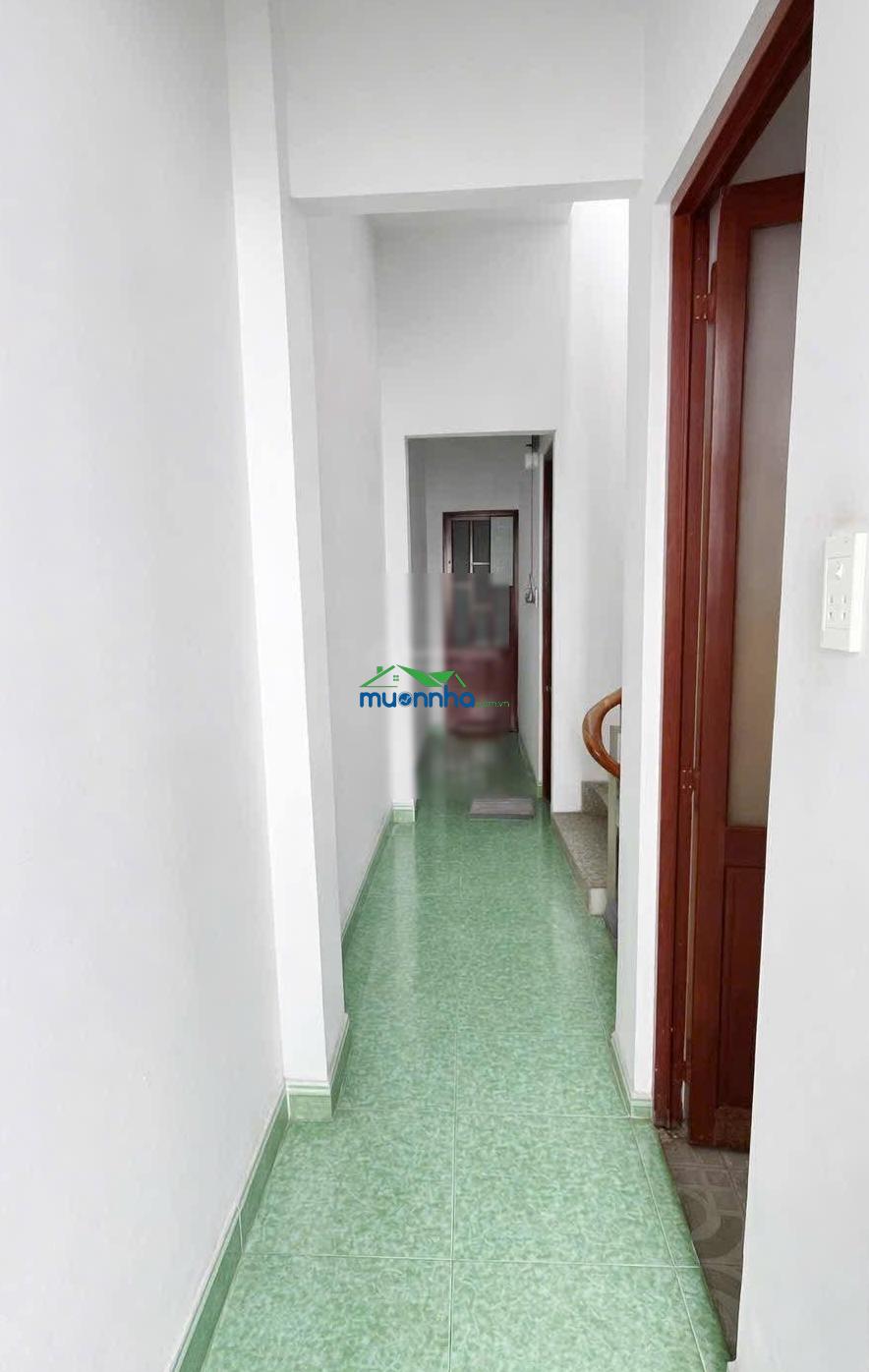 Ngay tt đông bắc - dương thị mười q. 12 - chỉ 4.3 tỷ có ngay nhà 5pn - hxh thông - 2