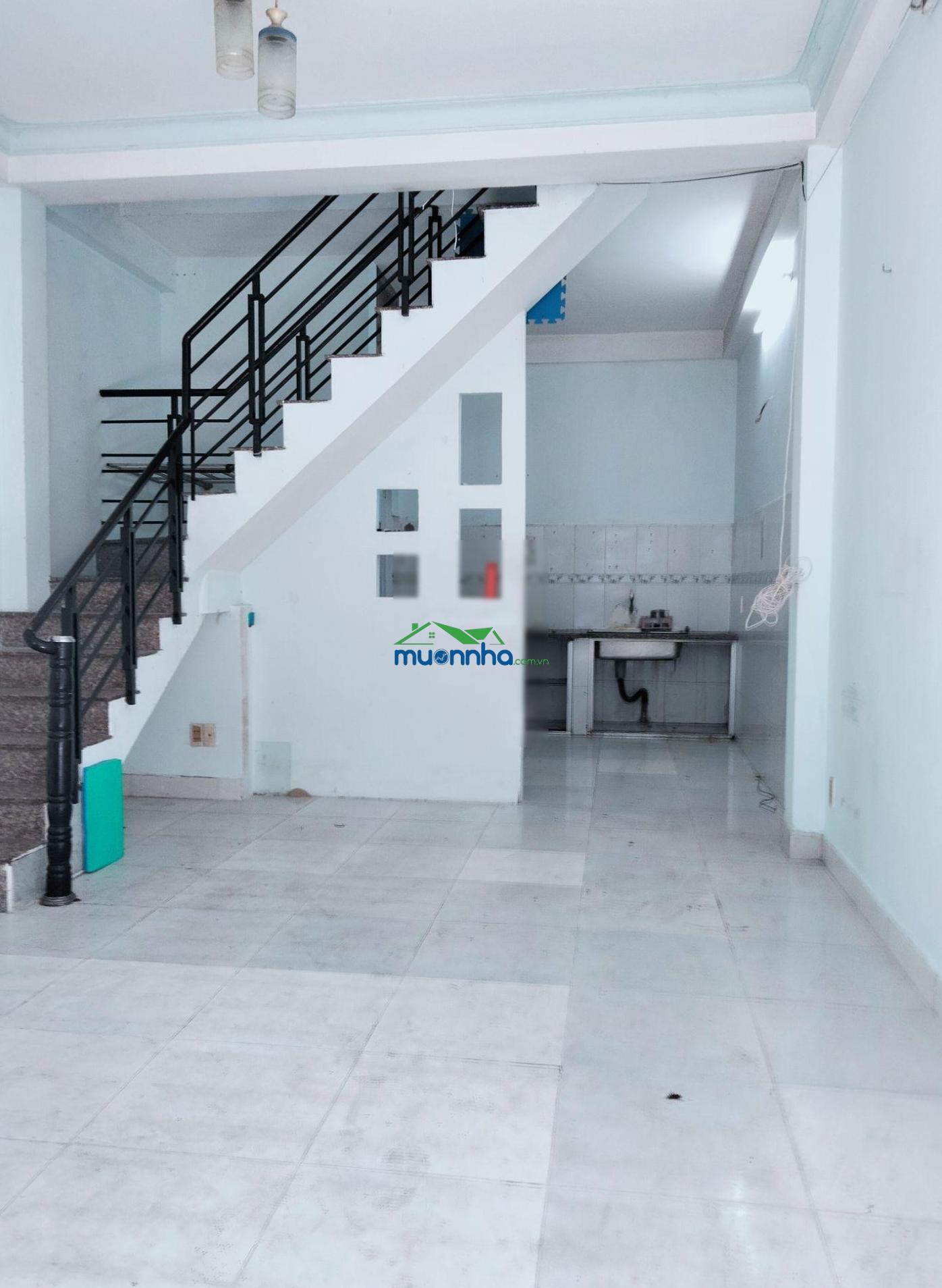 Hiếm hơn 4 tỷ - (40m2) - 2tầng - 2pn - hẻm ôtô đậu cửa - thông ra tân kỳ tân quý - đi bộ qua aeon - 2
