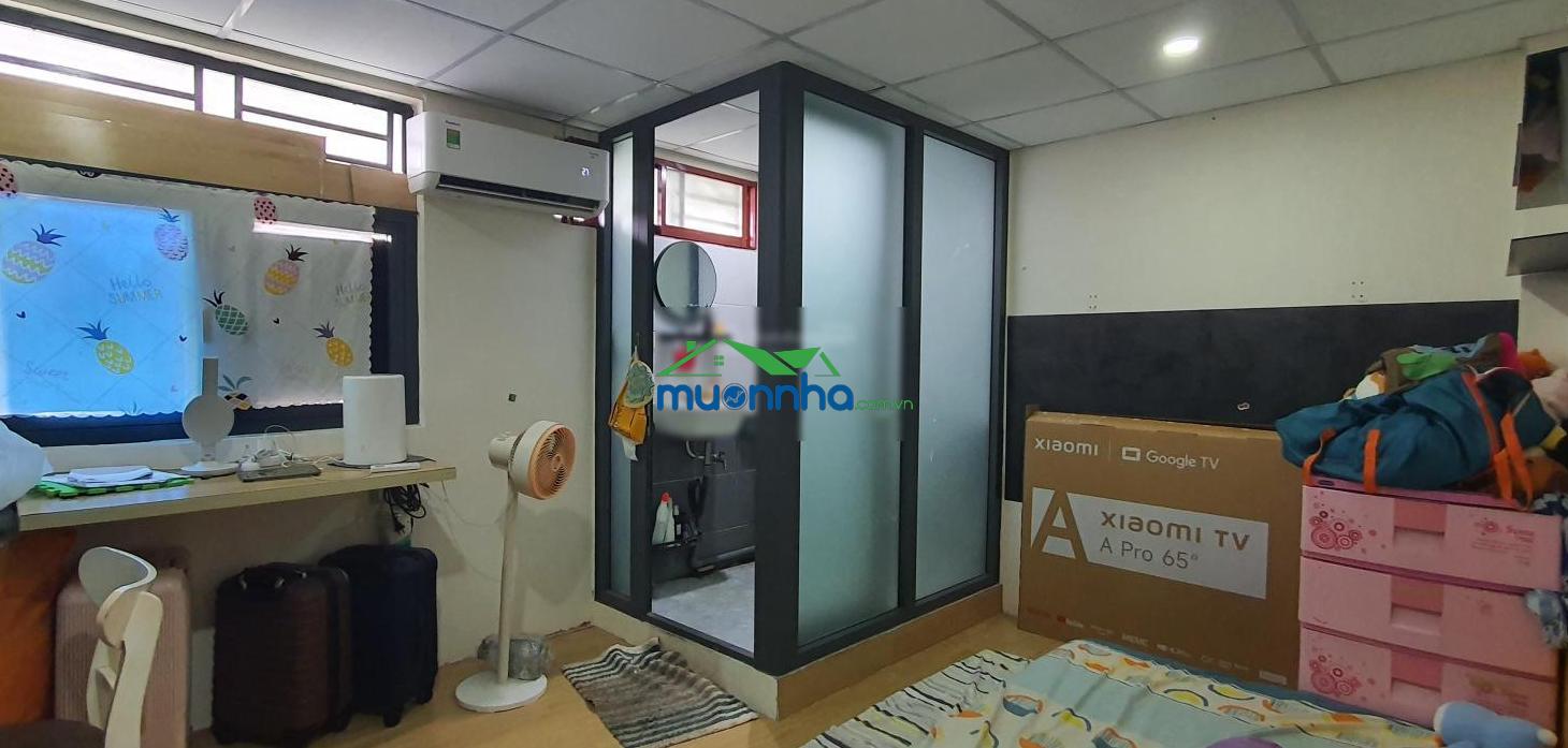Bán căn góc, 2t, phạm thế hiển, dt 64.4 m2, nở hậu tài lộc, giá cực tốt