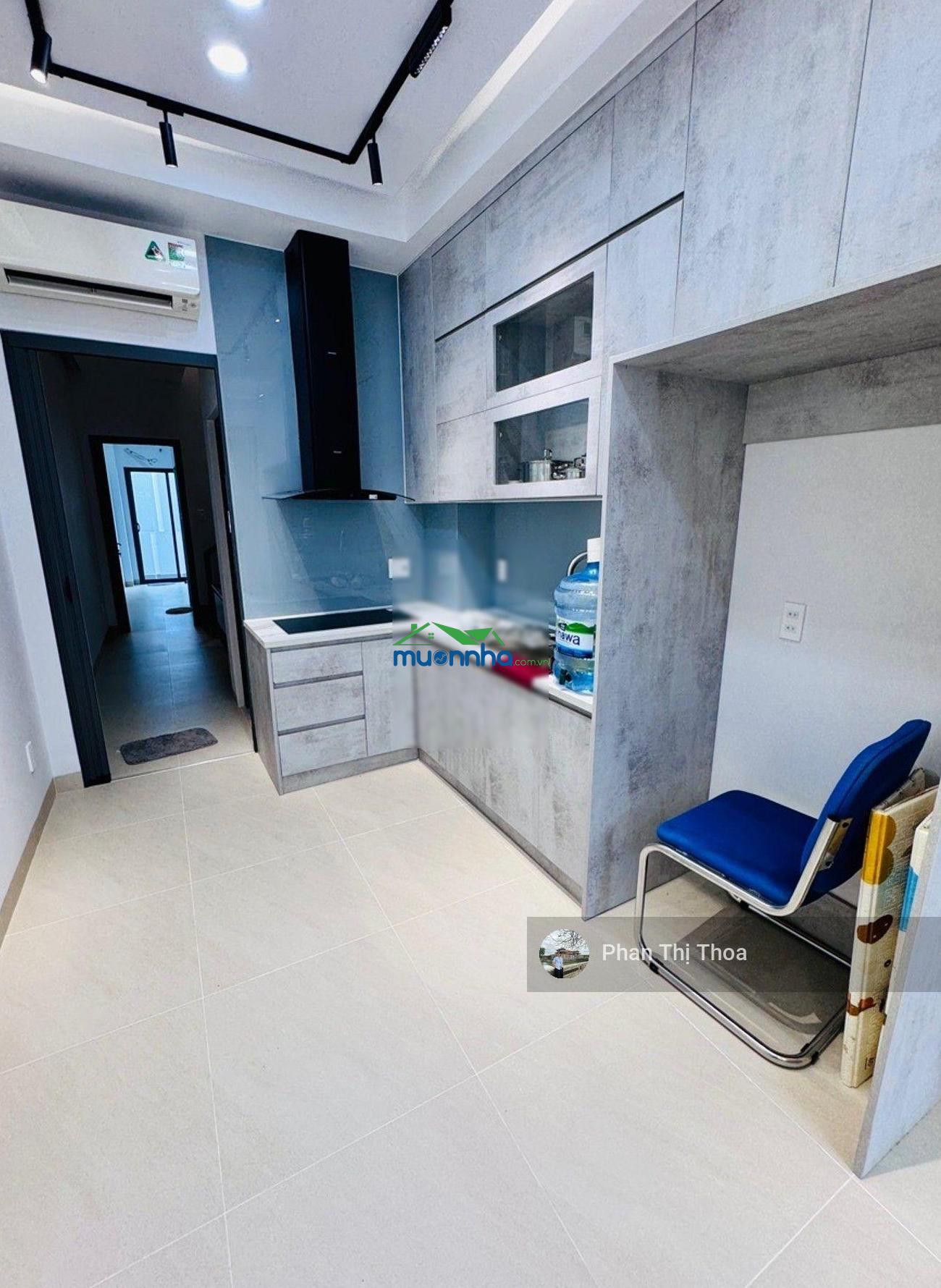 Chủ gấp bán hạ giá 1,5 tỷ, còn 6,299 tỷ chốt ngay - nhà mới 54m2, 3 tầng - ngay phạm văn đồng - 2