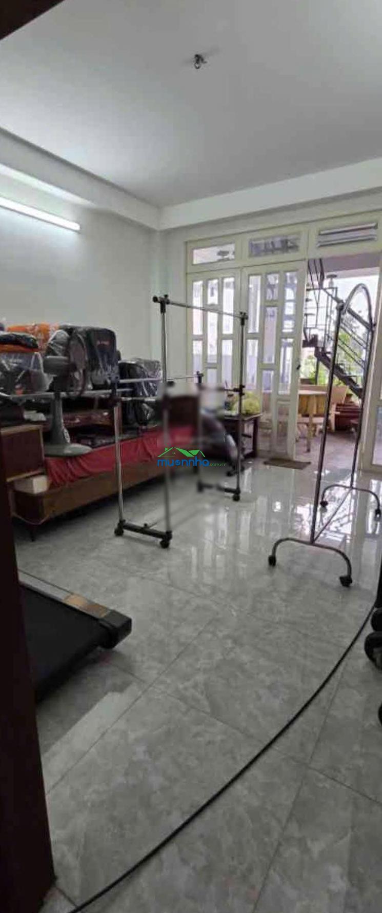 Nhỉnh 7 tỷ - hẻm 3,5m âu dương lân - 72m2. nở hậu - 2