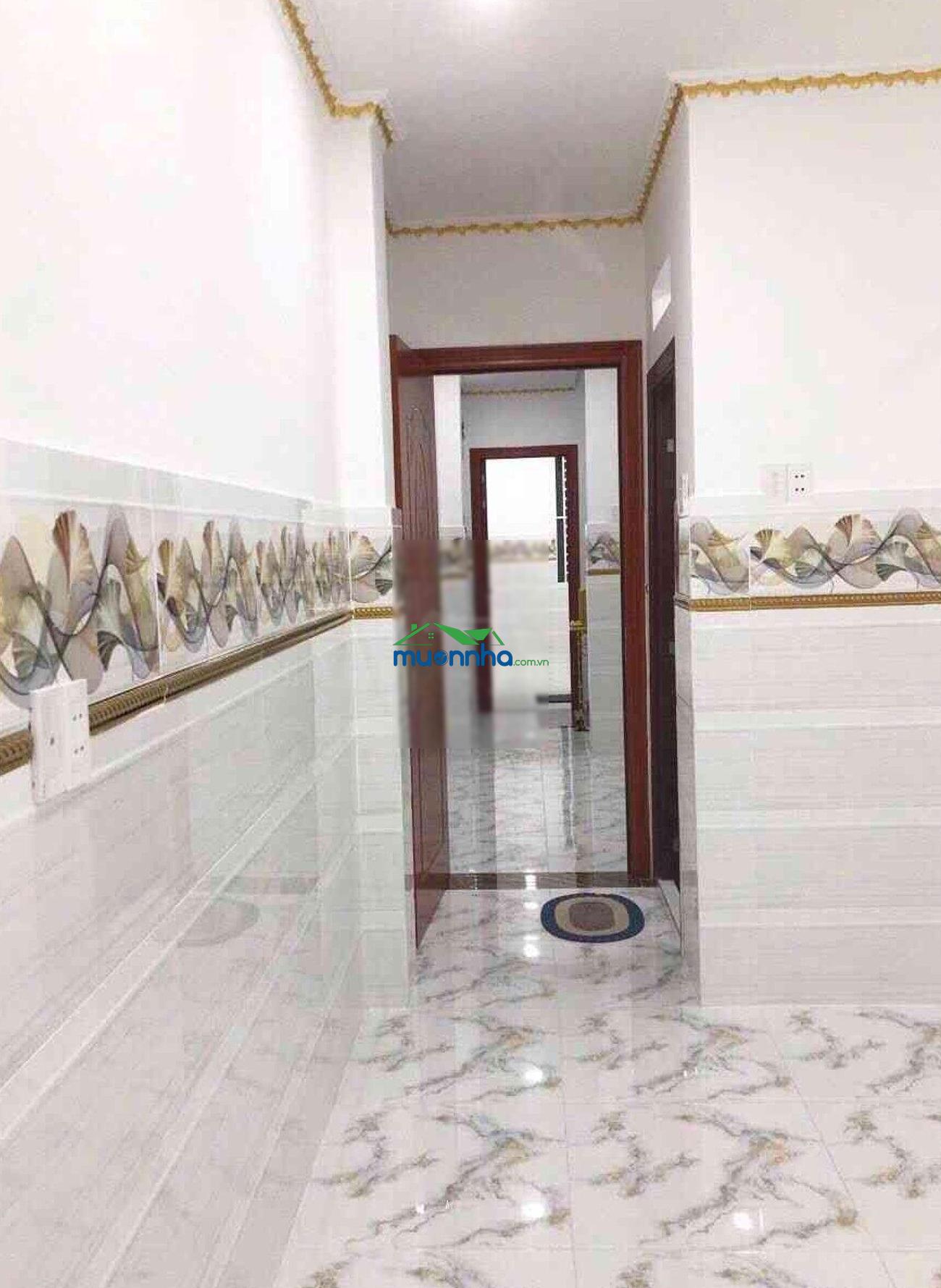 Nhà mới đẹp 4 tầng -(4x20m) - 6pn - đường mã lò - gần aeon mall tên lửa - mtkd - chỉ: 7.2 tỷ