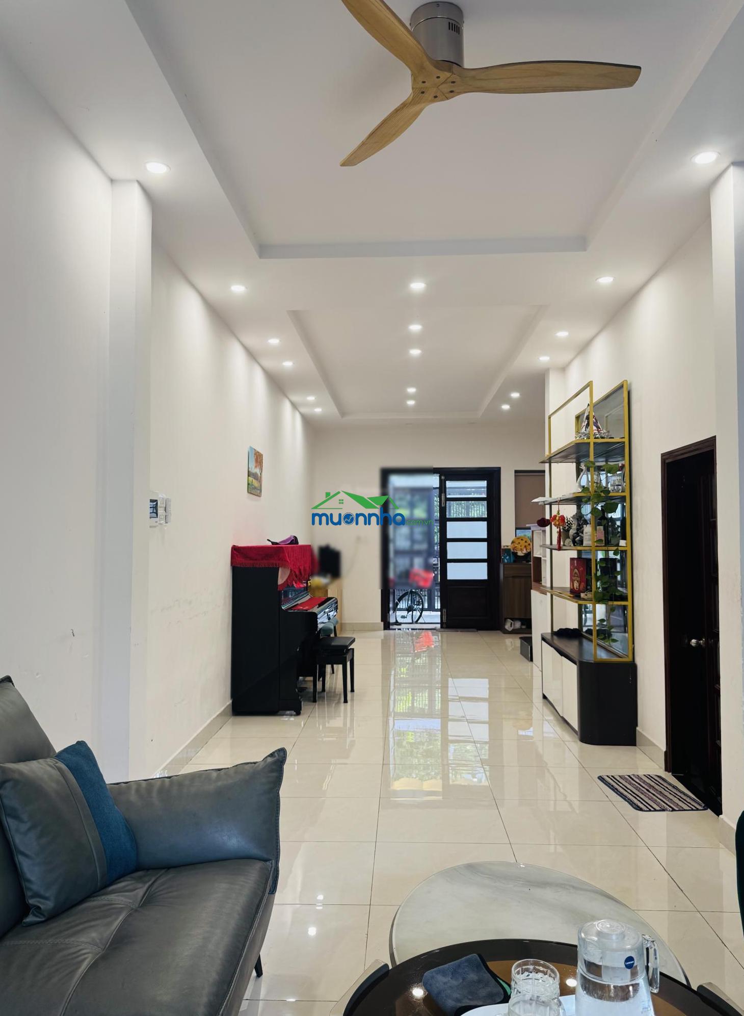 Bán nhà riêng phước bình cũ - phước long quận 9 hồ chí minh!