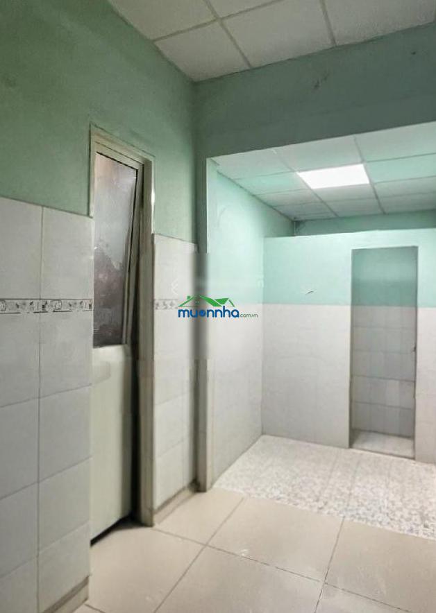 Nhà cấp 4 trần xuân soạn lê văn lương | 59m² chỉ 5,8 tỷ - 2