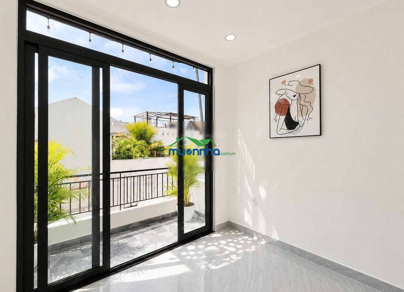 Bán gấp nhà riêng 21 m2, 5,9 tỷ tại huỳnh văn bánh, phú nhuận, hồ chí minh - 2