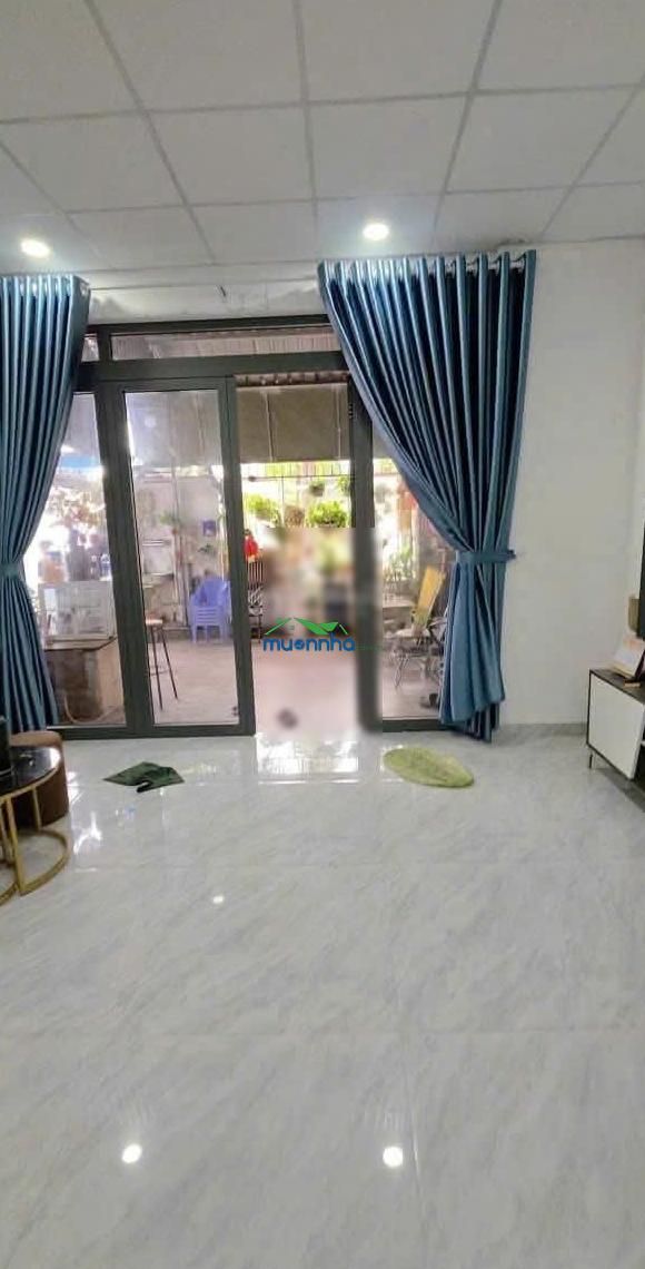 Chủ gửi bán nhà phường hiệp thành, q12 80m2 giá 2tỷ29