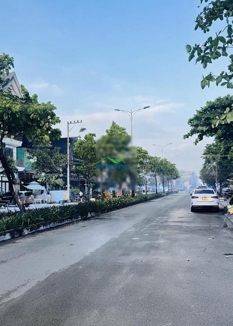 Bán nhà khu y tế kỹ thuật cao 108m, 4 tầng, hẻm 6m ô tô, sát mt, gần aeon mall, chỉ 7,5 tỷ - 3