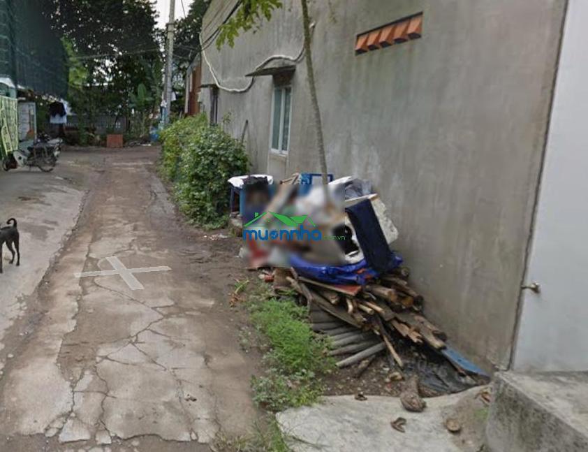 Bán nhà riêng tại thạnh lộc 22, quận 12 - 2
