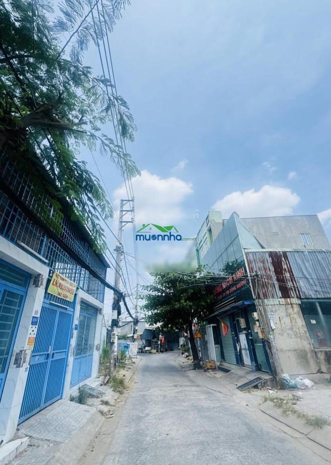 [Nhà bè] gần mặt tiền hxh vào nhà khuôn đất đẹp 5x23 118m chỉ 7.2 tỷ - 3