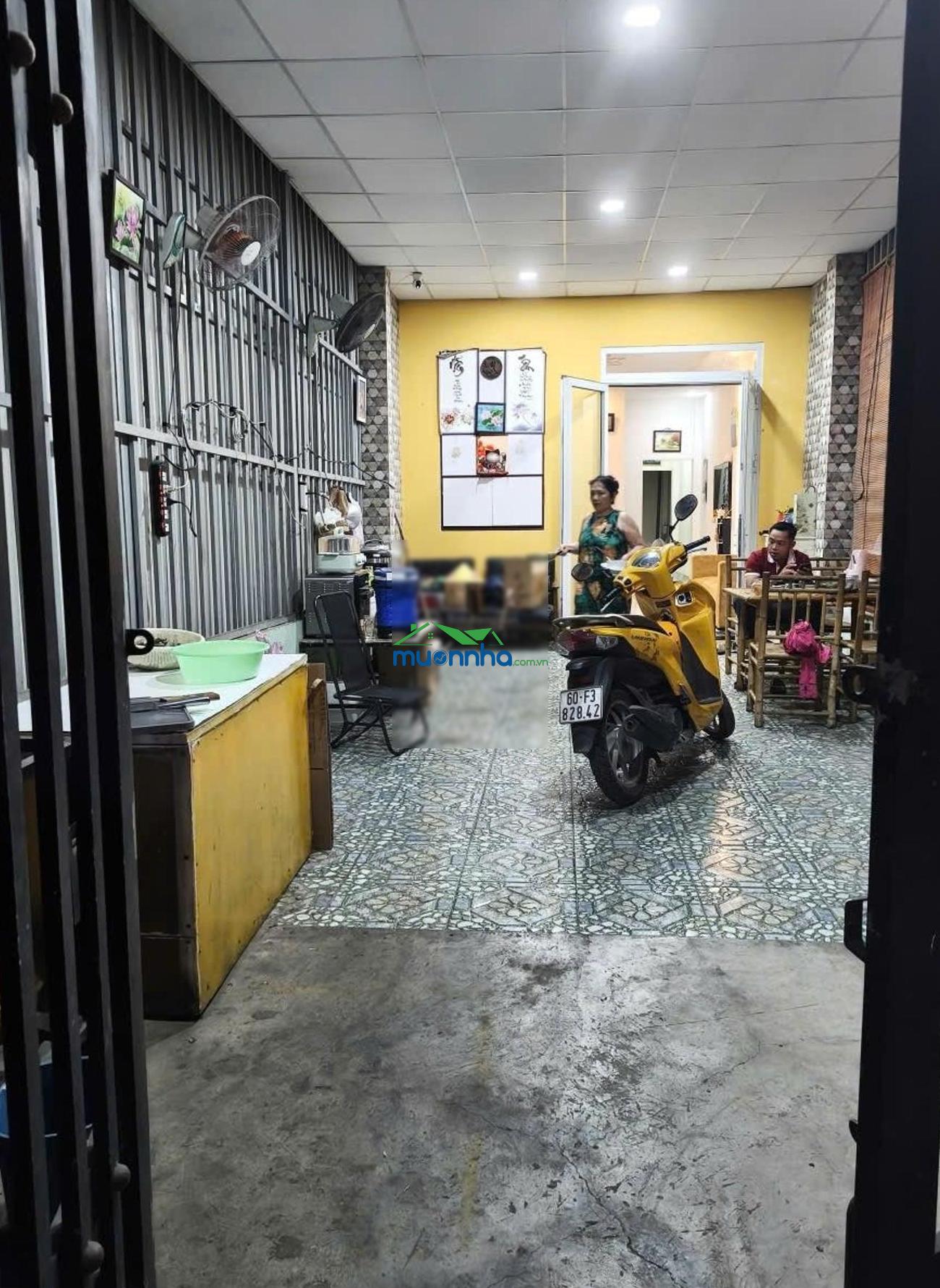 Bán nhà riêng tại gò cát, 7,3 tỷ, 82,5m2, view đẹp, giá ưu đãi - 4
