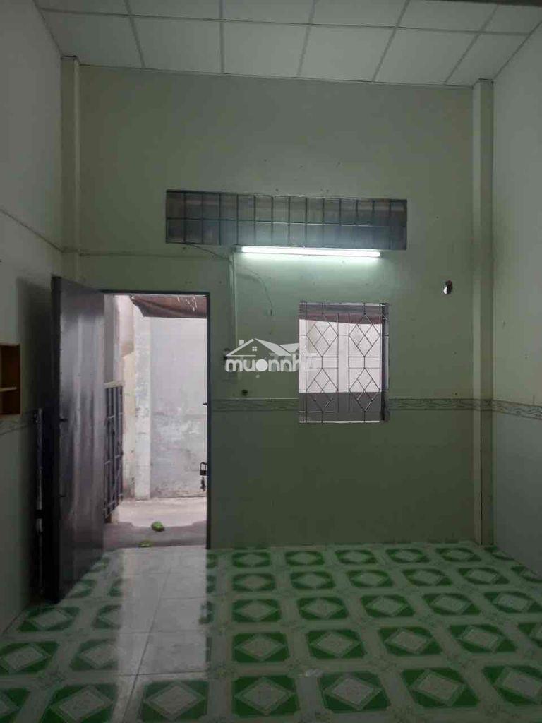 Phòng cho thuê đht12 - 4