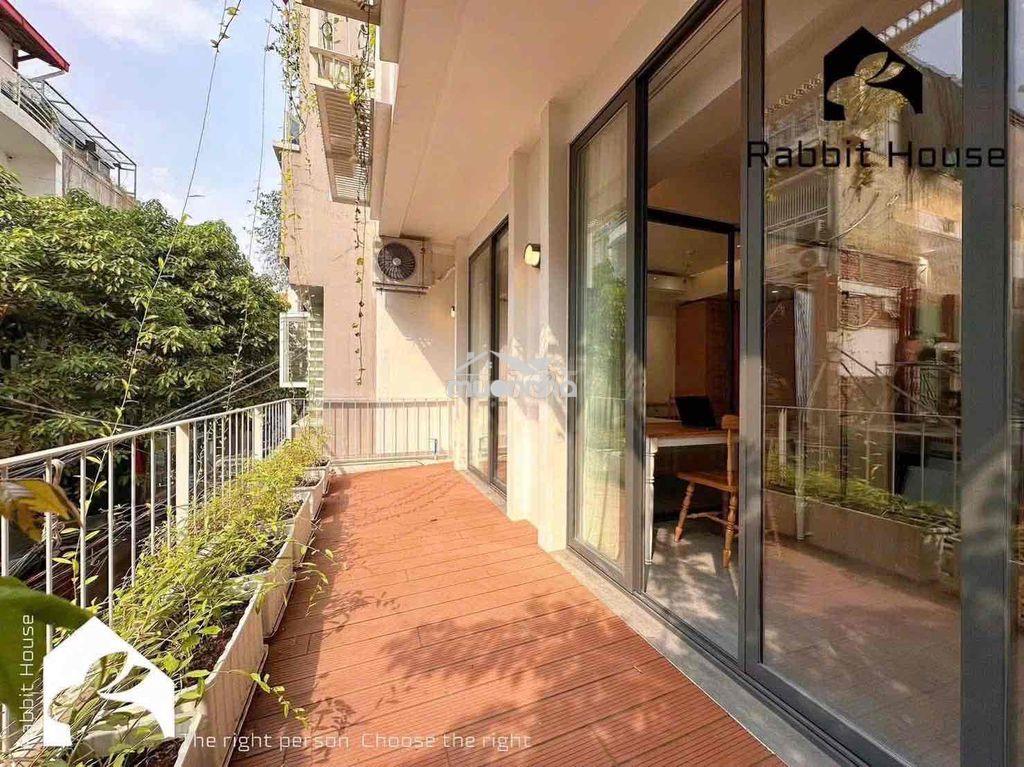 Căn hộ 1pn full nội thất cao cấp ban công lớn võ văn tần, quận 3 - 3