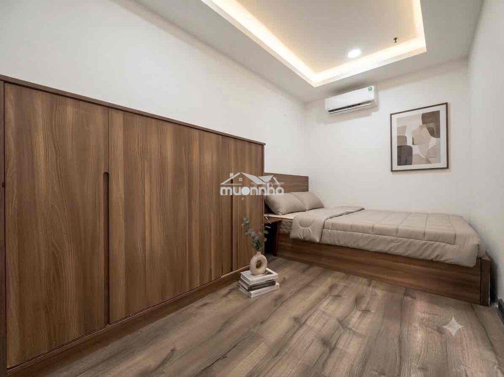 🎇Căn hộ 1pn bancol 40m2 gần phan xích long, hầm xe, thang máy, bảo vệ - 4