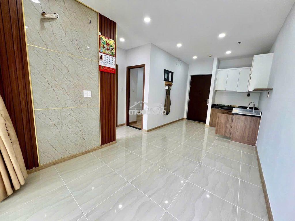 Chung cư carillon 3, hoàng hoa thám, tb: 65m2, 2p ngủ, ntcb, 12tr/th - 3